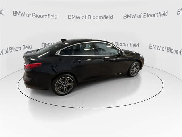 2024 BMW 2 Series 228i xDrive 8