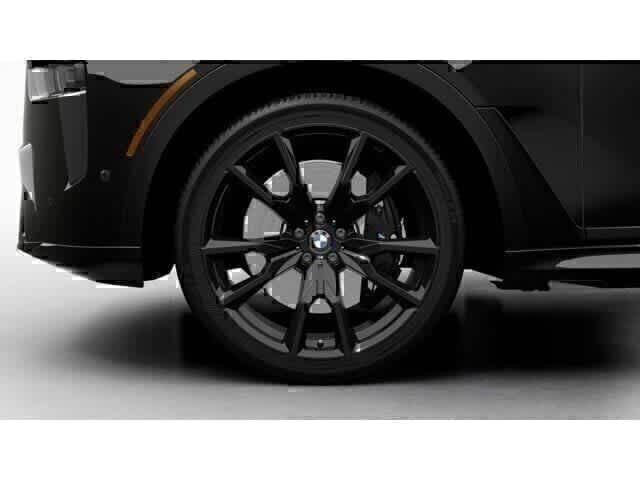 Thumbnail: 2026 BMW X7 - 7
