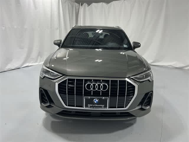 Thumbnail: 2024 Audi Q3 - 16