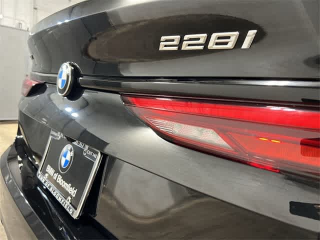 2024 BMW 2 Series 228i xDrive 18