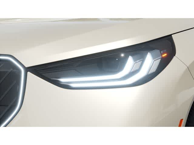 Thumbnail: 2026 BMW X3 - 6