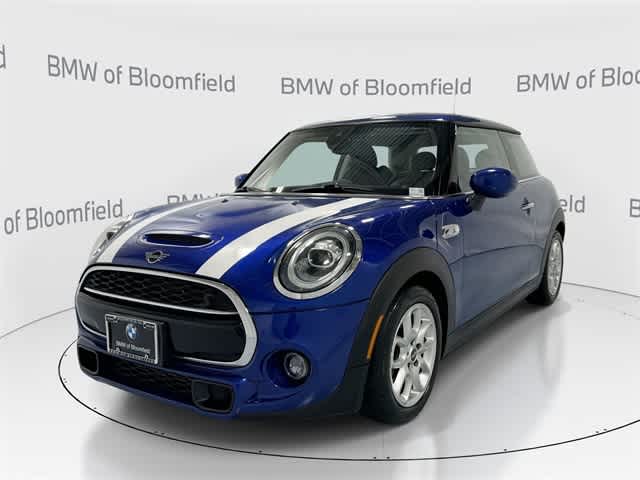 Thumbnail: 2020 MINI Cooper Hardtop - 1