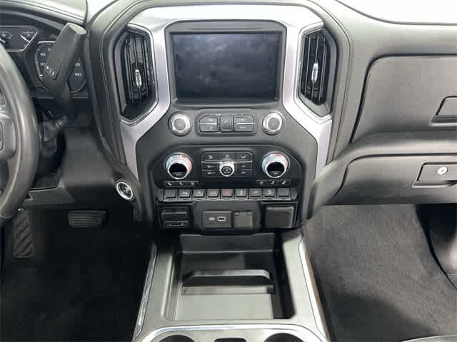 Thumbnail: 2020 GMC Sierra 1500 - 27