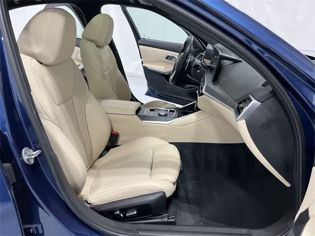 Thumbnail: 2023 BMW 3 Series - 26