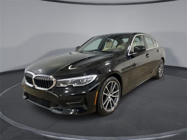 2021 BMW 3 Series 330i xDrive -
                Bloomfield, NJ