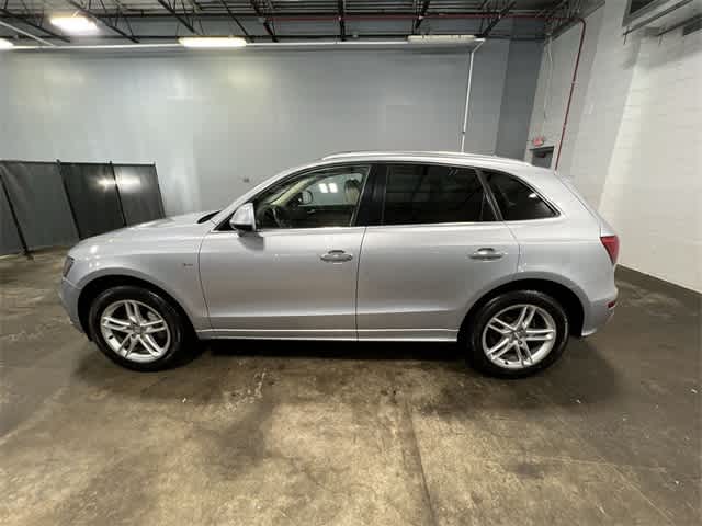 Thumbnail: 2016 Audi Q5 - 11