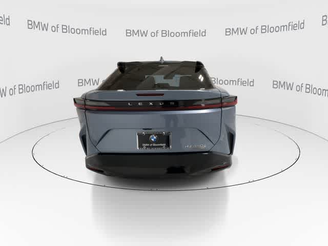 Thumbnail: 2025 Lexus RZ - 7