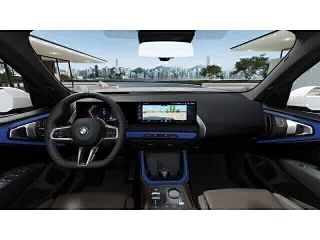 Thumbnail: 2026 BMW X3 - 10