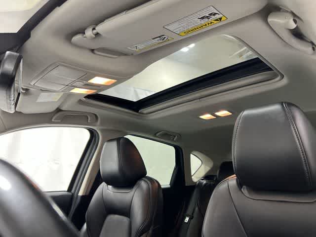 Thumbnail: 2017 Mazda CX-5 - 23