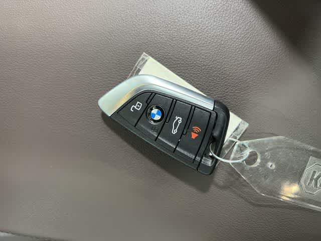 Thumbnail: 2023 BMW X3 - 33