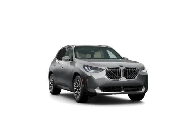 Thumbnail: 2026 BMW X3 - 1