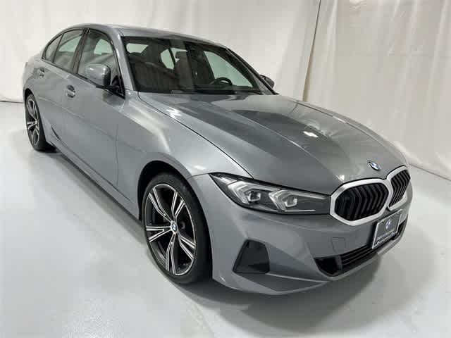 Thumbnail: 2023 BMW 3 Series - 15