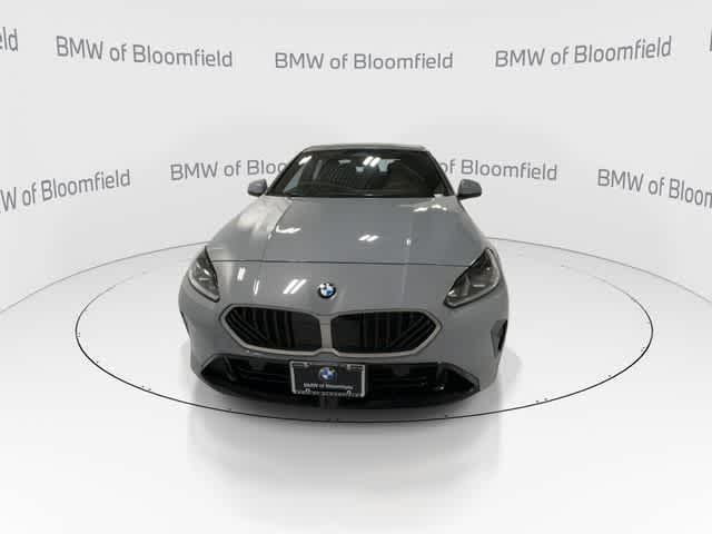 Thumbnail: 2025 BMW 2 Series - 3