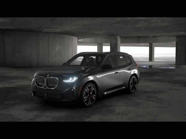 2025 BMW X3 M -
                  Bloomfield, NJ