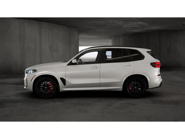 2026 BMW X5 xDrive40i 4