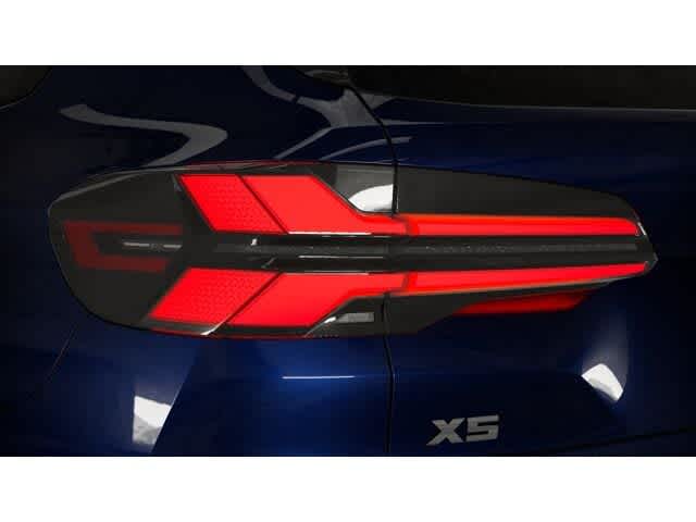 Thumbnail: 2026 BMW X5 - 8