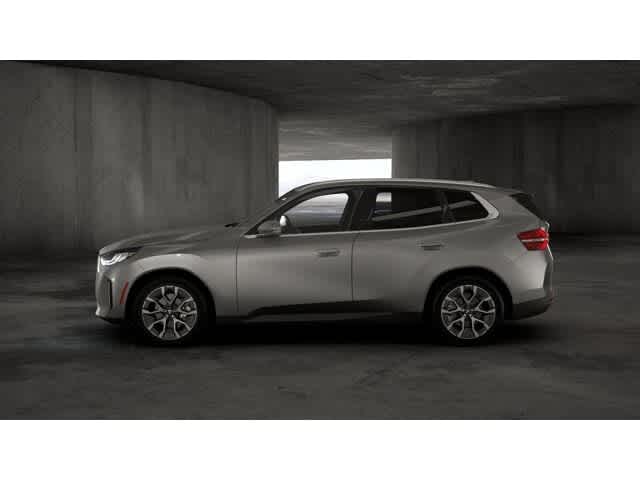 Thumbnail: 2026 BMW X3 - 4