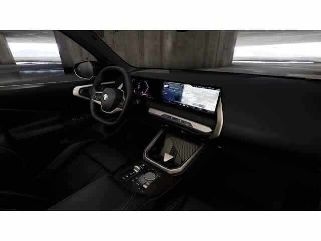 Thumbnail: 2025 BMW X3 - 14