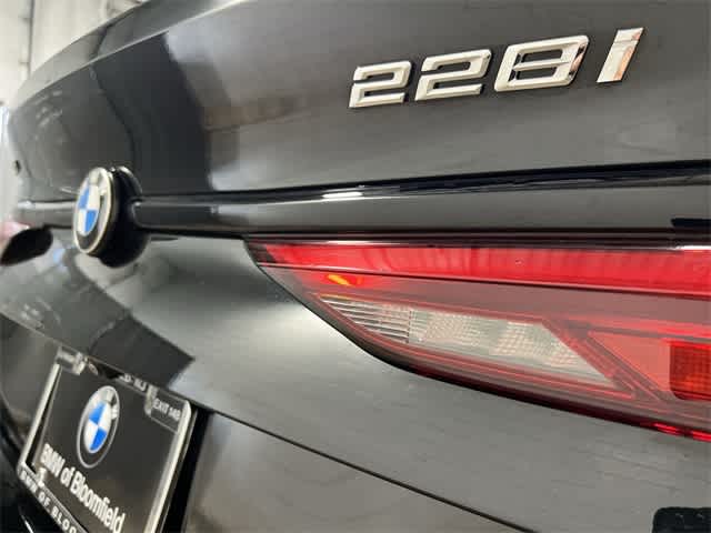 Thumbnail: 2021 BMW 2 Series - 17