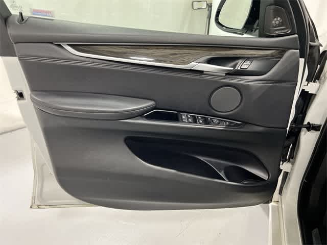 Thumbnail: 2016 BMW X5 - 35