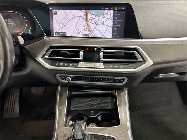 Thumbnail: 2019 BMW X5 - 28