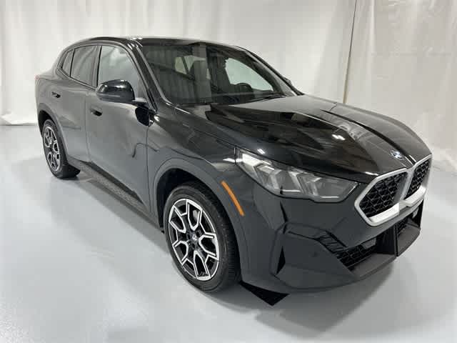Thumbnail: 2025 BMW X2 - 15