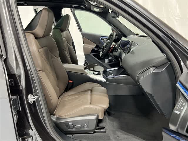 Thumbnail: 2025 BMW X3 - 26