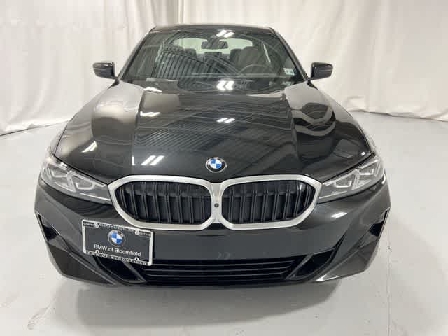 Thumbnail: 2023 BMW 3 Series - 16