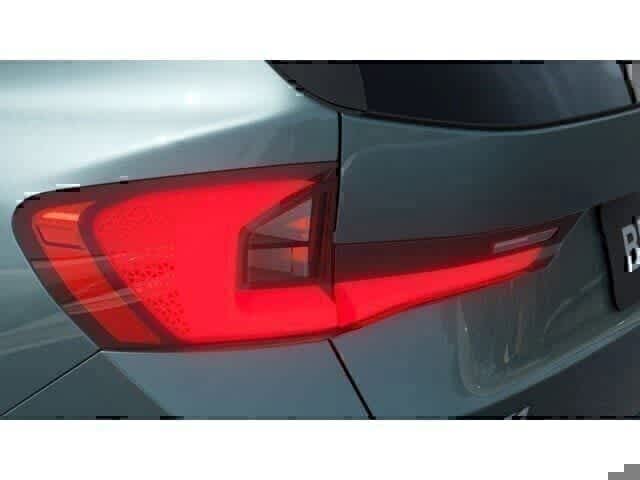 Thumbnail: 2026 BMW X1 - 10