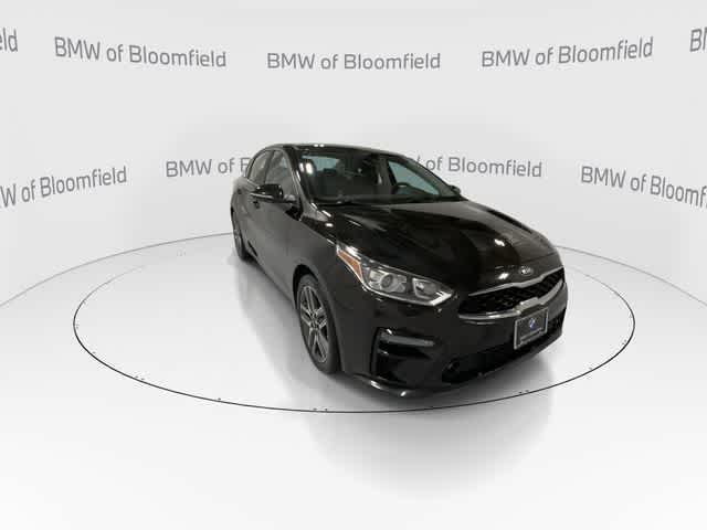 Thumbnail: 2019 Kia Forte - 2