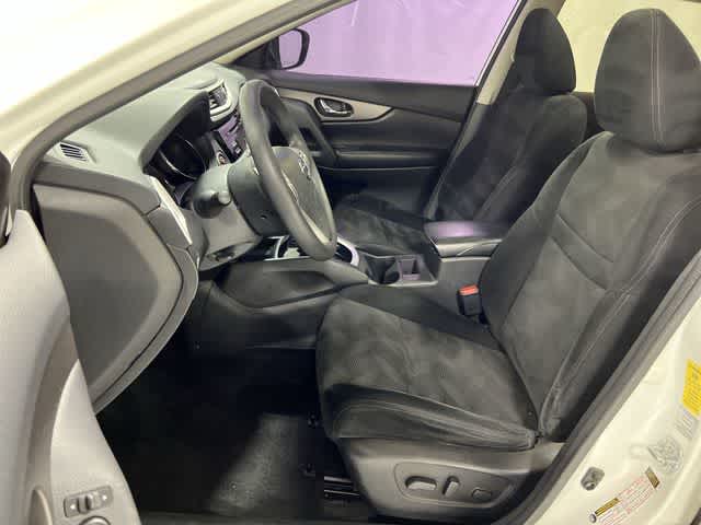 Thumbnail: 2014 Nissan Rogue - 21