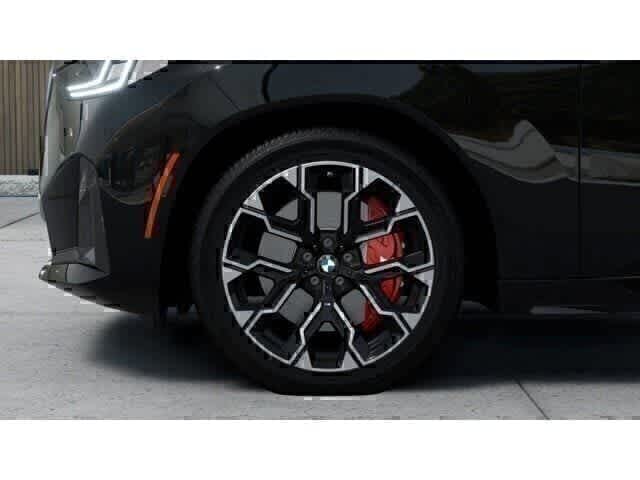 Thumbnail: 2026 BMW X3 - 7