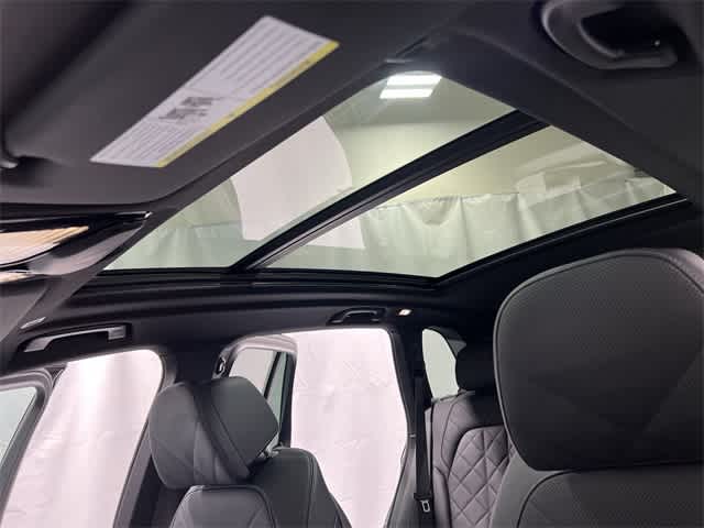 Thumbnail: 2023 BMW X5 - 23