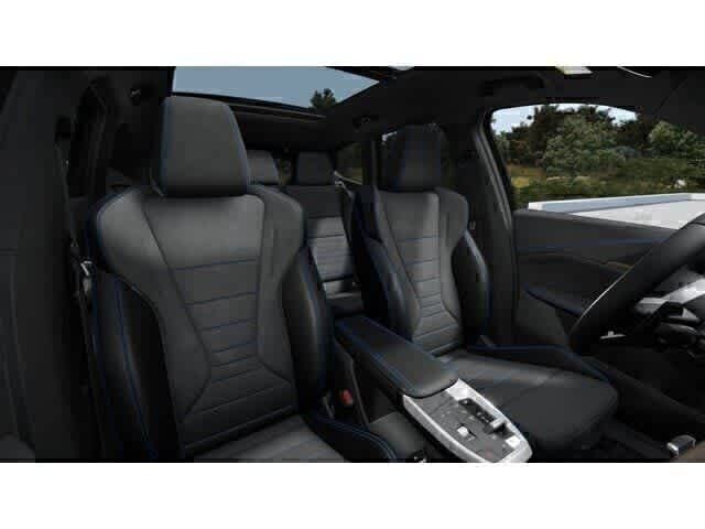 Thumbnail: 2026 BMW X1 - 11
