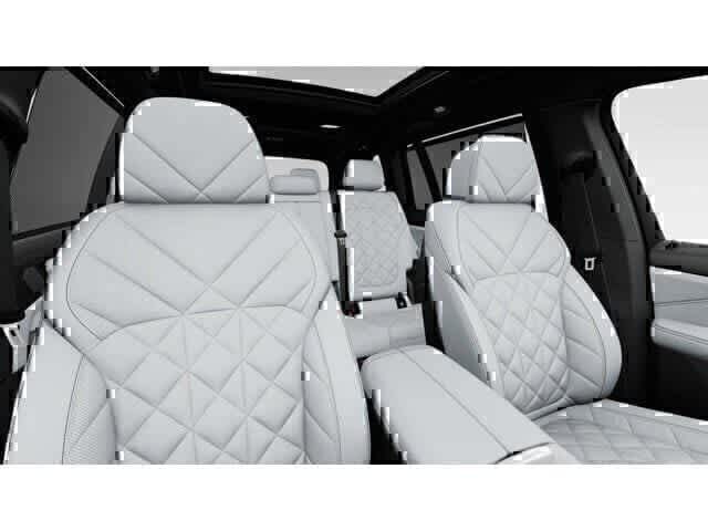 Thumbnail: 2026 BMW X7 - 11