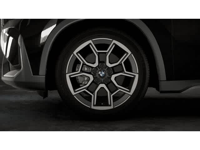 Thumbnail: 2025 BMW X1 - 7