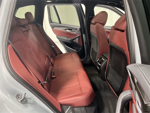 Thumbnail: 2023 BMW X3 - 25