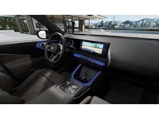 Thumbnail: 2026 BMW X3 - 14