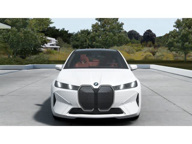 Thumbnail: 2026 BMW iX - 3