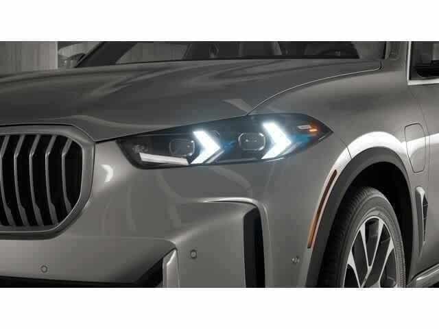 Thumbnail: 2026 BMW X5 - 6
