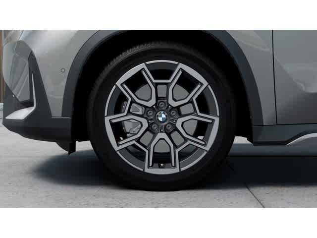Thumbnail: 2026 BMW X1 - 7