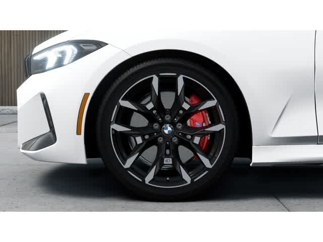 Thumbnail: 2026 BMW 3 Series - 7