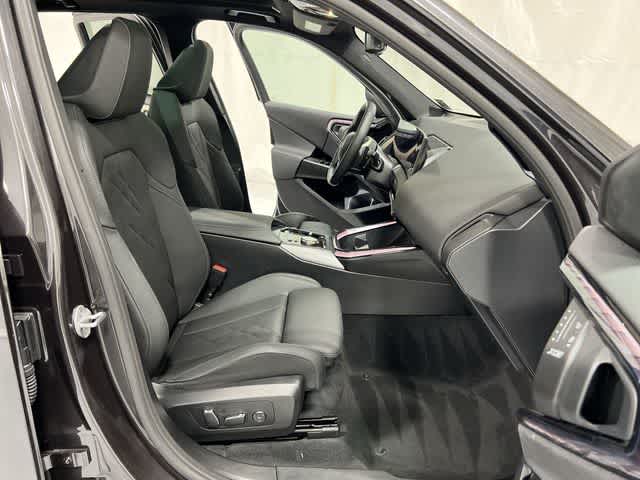 Thumbnail: 2025 BMW X3 - 26