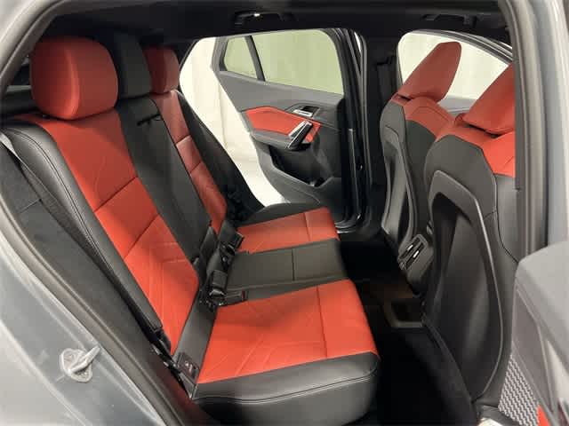 Thumbnail: 2025 BMW X2 - 25