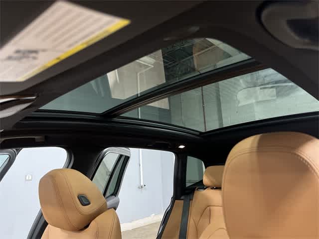 Thumbnail: 2024 BMW X3 - 23