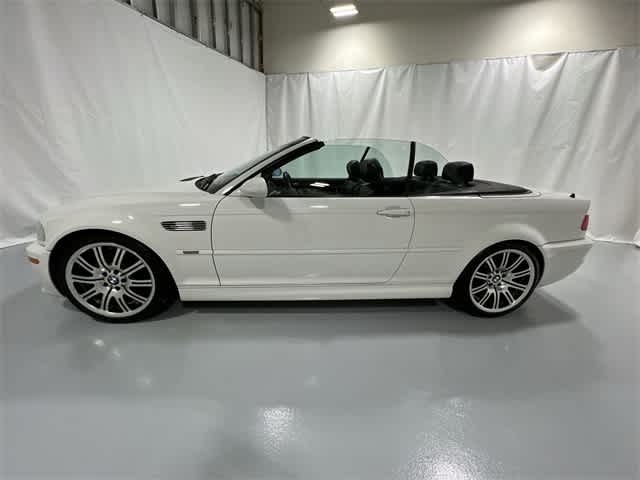 Thumbnail: 2005 BMW M3 - 11