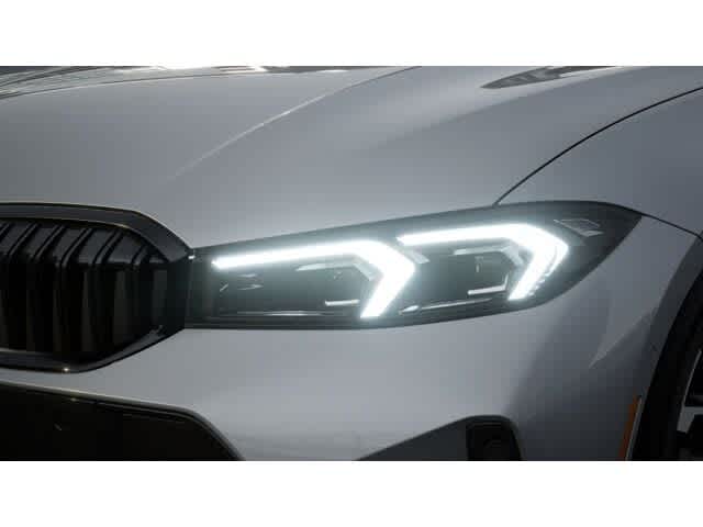 Thumbnail: 2026 BMW 3 Series - 6