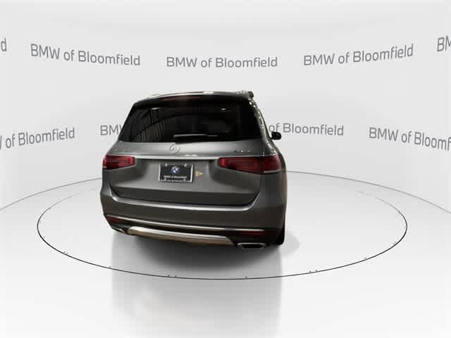 Thumbnail: 2022 Mercedes-Benz GLS - 7
