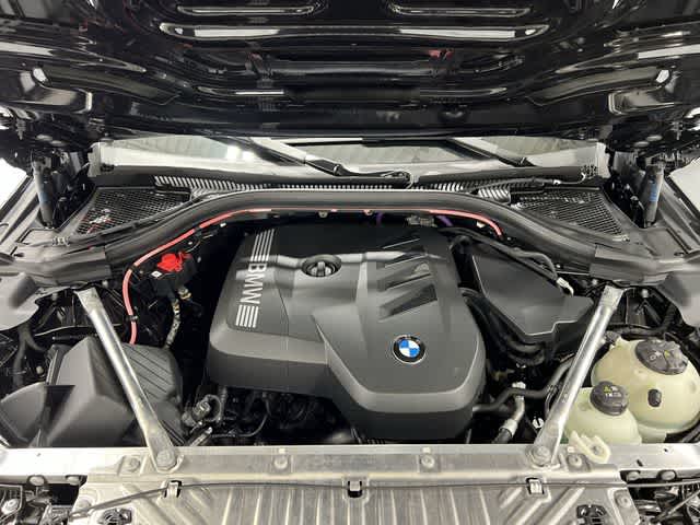 Thumbnail: 2025 BMW X3 - 19