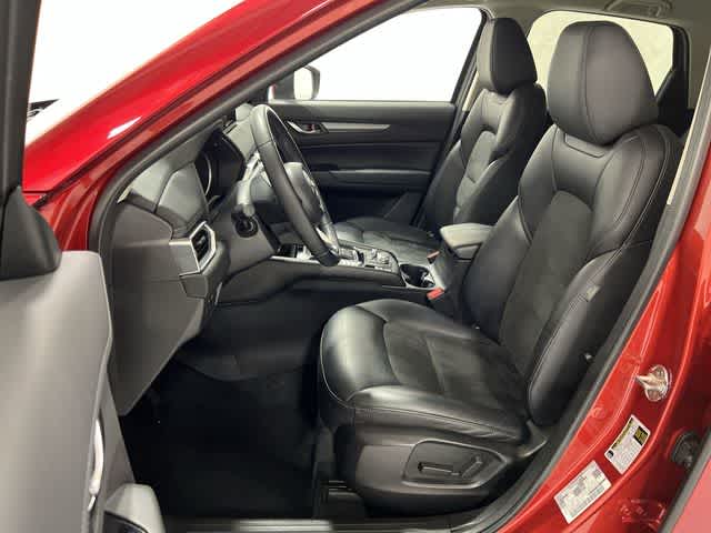 Thumbnail: 2023 Mazda CX-5 - 21